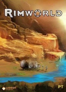 RimWorld + Royalty DLC